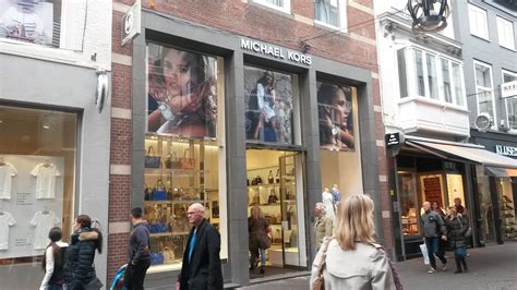 shop manager michael kors den haag|Michael Kors .